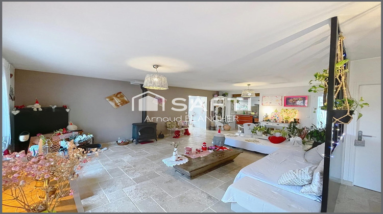 Ma-Cabane - Vente Maison Saint-Yrieix-sur-Charente, 159 m²