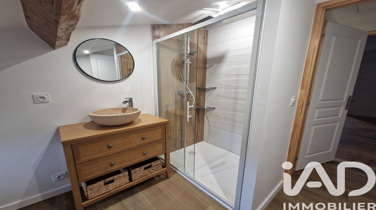 Ma-Cabane - Vente Maison Saint-Yrieix-sur-Charente, 75 m²