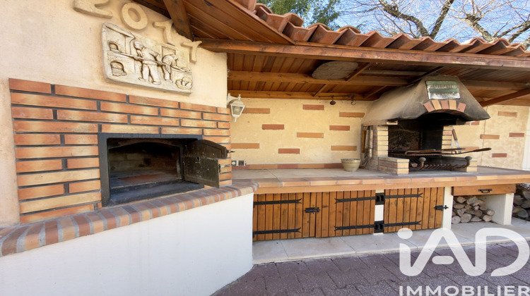 Ma-Cabane - Vente Maison Saint-Yrieix-sur-Charente, 91 m²