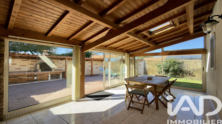 Ma-Cabane - Vente Maison Saint-Yrieix-sur-Charente, 91 m²