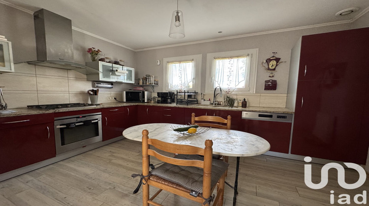 Ma-Cabane - Vente Maison Saint-Yrieix-sur-Charente, 140 m²