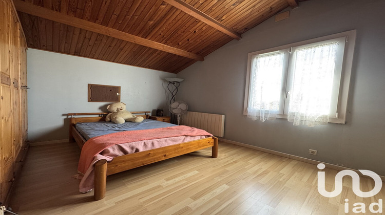 Ma-Cabane - Vente Maison Saint-Yrieix-sur-Charente, 140 m²