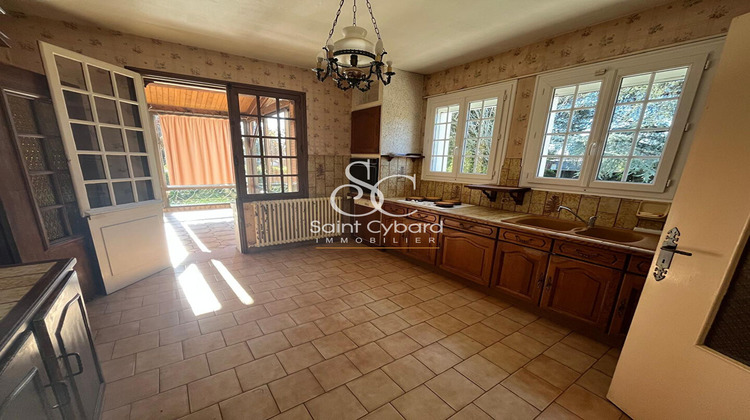 Ma-Cabane - Vente Maison SAINT-YRIEIX-SUR-CHARENTE, 130 m²