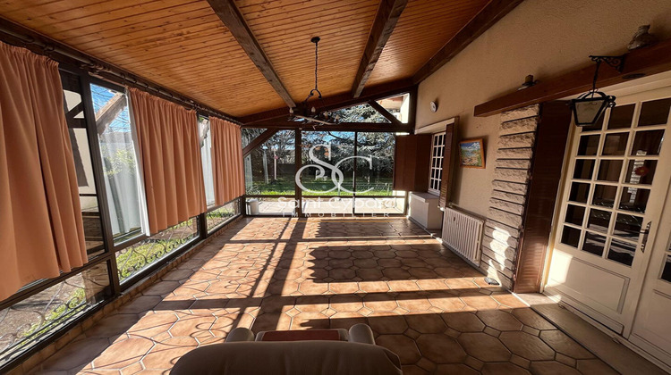 Ma-Cabane - Vente Maison SAINT-YRIEIX-SUR-CHARENTE, 130 m²