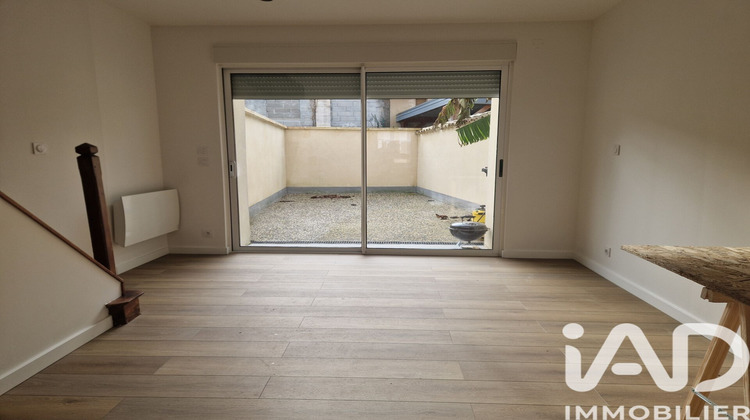 Ma-Cabane - Vente Maison Saint-Yrieix-sur-Charente, 76 m²