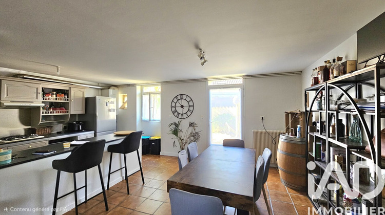 Ma-Cabane - Vente Maison Saint-Yrieix-sur-Charente, 108 m²