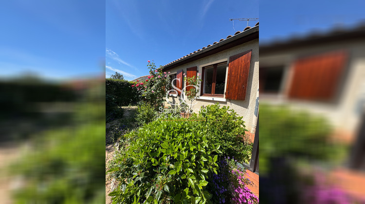 Ma-Cabane - Vente Maison SAINT-YRIEIX-SUR-CHARENTE, 145 m²