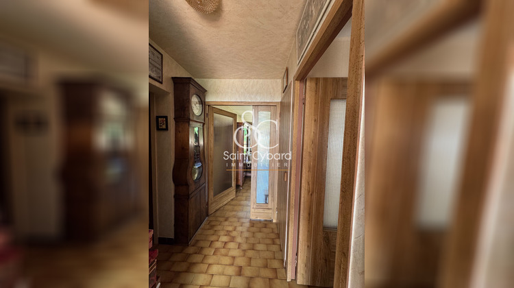 Ma-Cabane - Vente Maison SAINT-YRIEIX-SUR-CHARENTE, 145 m²