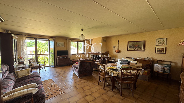 Ma-Cabane - Vente Maison SAINT-YRIEIX-SUR-CHARENTE, 145 m²