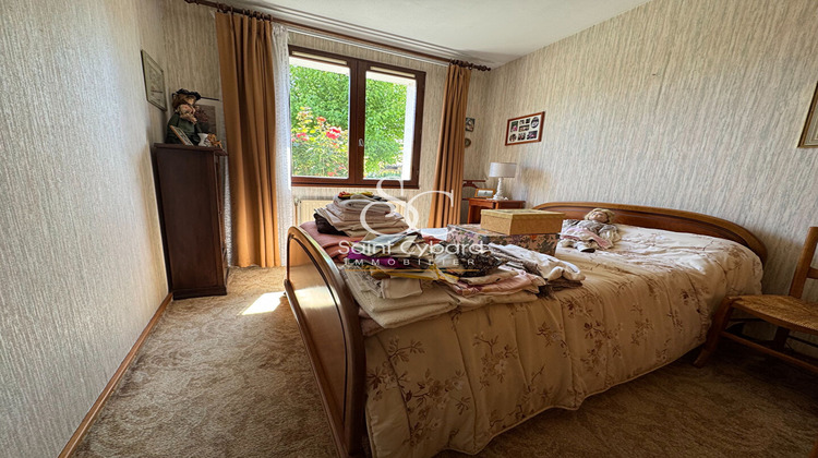 Ma-Cabane - Vente Maison SAINT-YRIEIX-SUR-CHARENTE, 145 m²