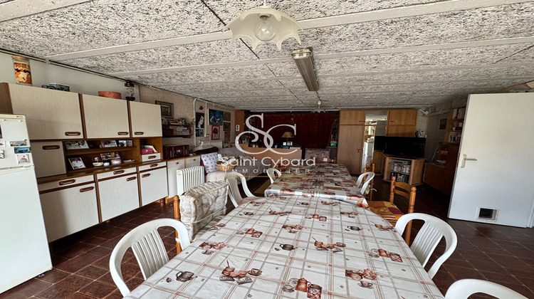 Ma-Cabane - Vente Maison SAINT-YRIEIX-SUR-CHARENTE, 145 m²