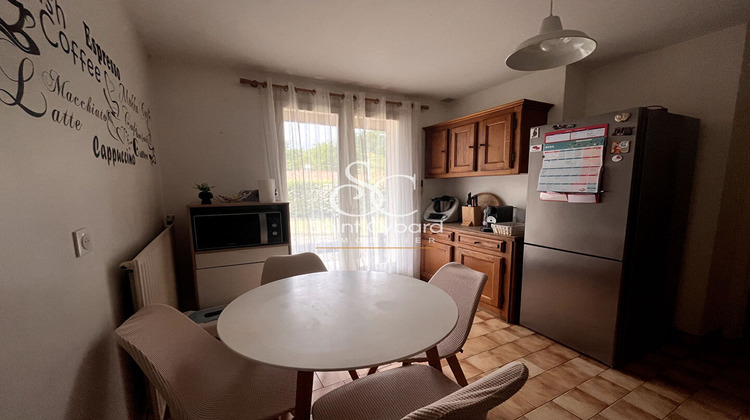 Ma-Cabane - Vente Maison SAINT-YRIEIX-SUR-CHARENTE, 100 m²