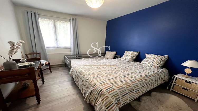 Ma-Cabane - Vente Maison SAINT-YRIEIX-SUR-CHARENTE, 100 m²