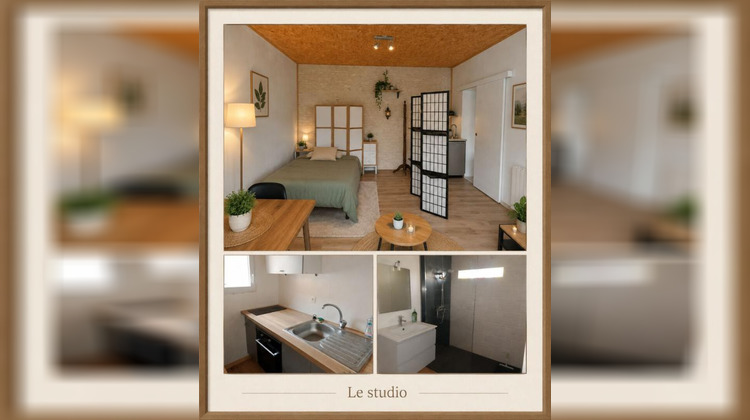 Ma-Cabane - Vente Maison SAINT YRIEIX SUR CHARENTE, 167 m²
