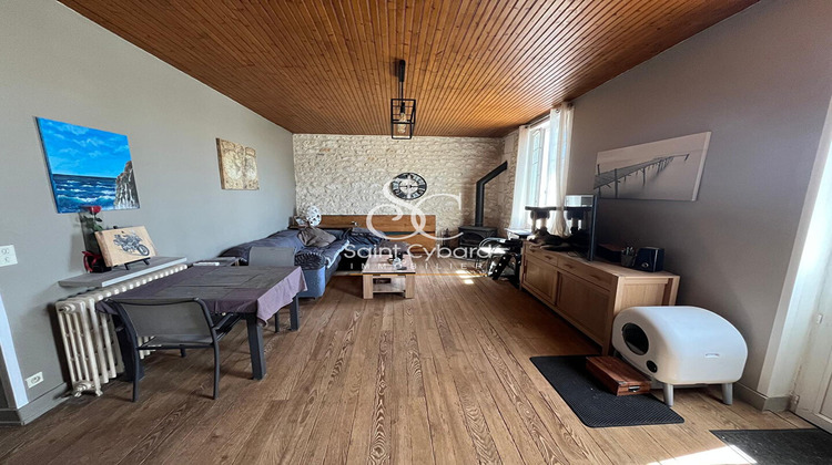 Ma-Cabane - Vente Maison SAINT-YRIEIX-SUR-CHARENTE, 84 m²