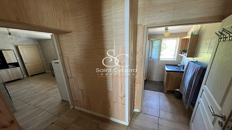 Ma-Cabane - Vente Maison SAINT-YRIEIX-SUR-CHARENTE, 84 m²