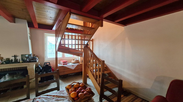 Ma-Cabane - Vente Maison SAINT YRIEIX SUR CHARENTE, 80 m²