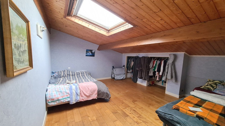 Ma-Cabane - Vente Maison SAINT YRIEIX SUR CHARENTE, 80 m²