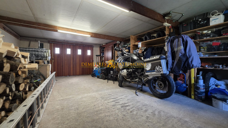 Ma-Cabane - Vente Maison Saint-Yrieix-sur-Charente, 84 m²