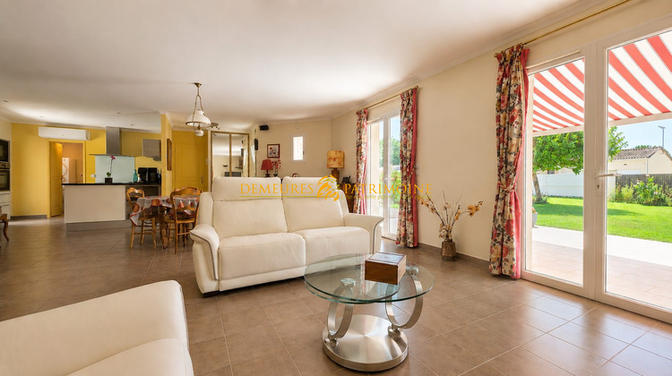 Ma-Cabane - Vente Maison Saint-Yrieix-sur-Charente, 133 m²