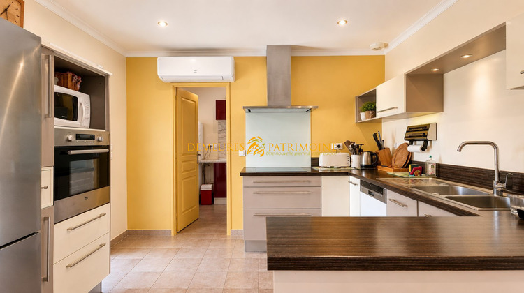 Ma-Cabane - Vente Maison Saint-Yrieix-sur-Charente, 133 m²