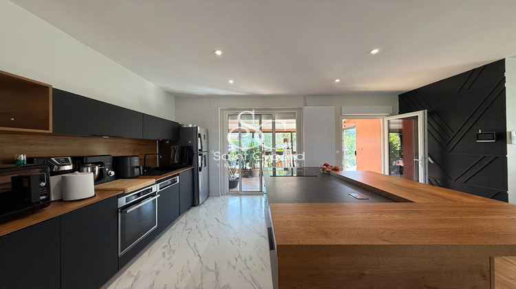 Ma-Cabane - Vente Maison SAINT-YRIEIX-SUR-CHARENTE, 155 m²