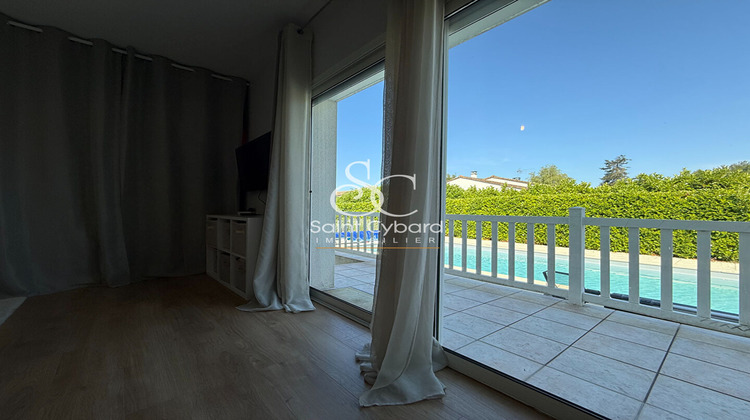 Ma-Cabane - Vente Maison SAINT-YRIEIX-SUR-CHARENTE, 155 m²