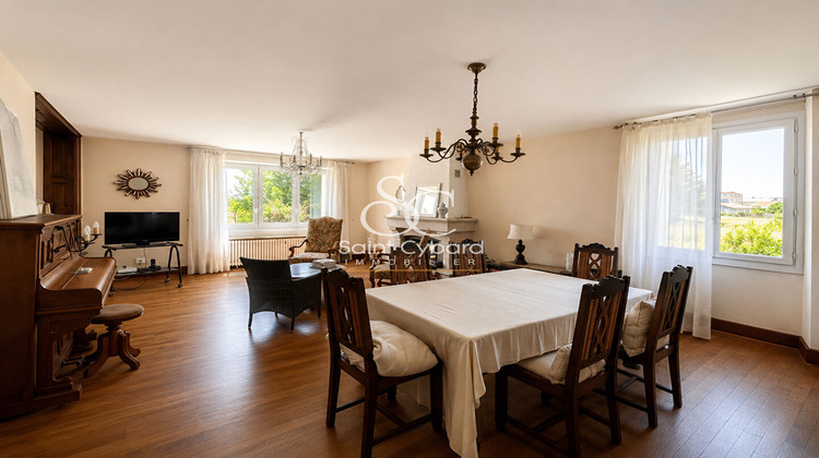 Ma-Cabane - Vente Maison SAINT-YRIEIX-SUR-CHARENTE, 191 m²