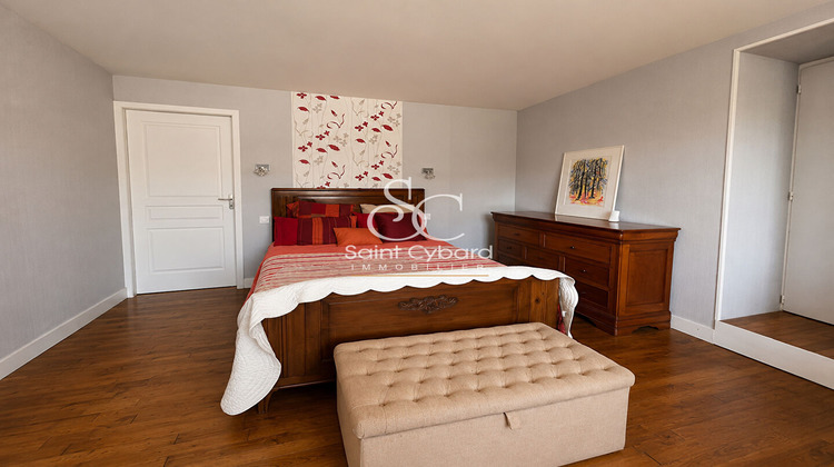 Ma-Cabane - Vente Maison SAINT-YRIEIX-SUR-CHARENTE, 191 m²