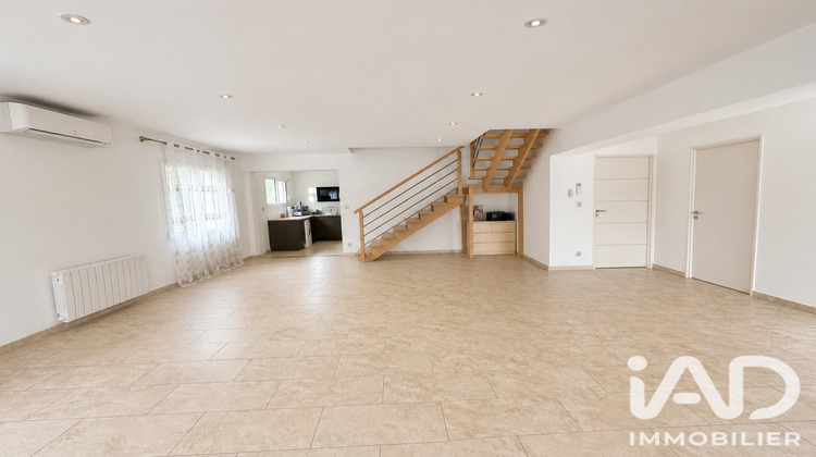 Ma-Cabane - Vente Maison Saint-Yrieix-sur-Charente, 136 m²