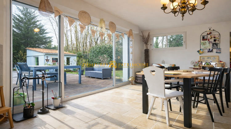 Ma-Cabane - Vente Maison Saint-Yrieix-sur-Charente, 160 m²