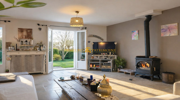 Ma-Cabane - Vente Maison Saint-Yrieix-sur-Charente, 160 m²
