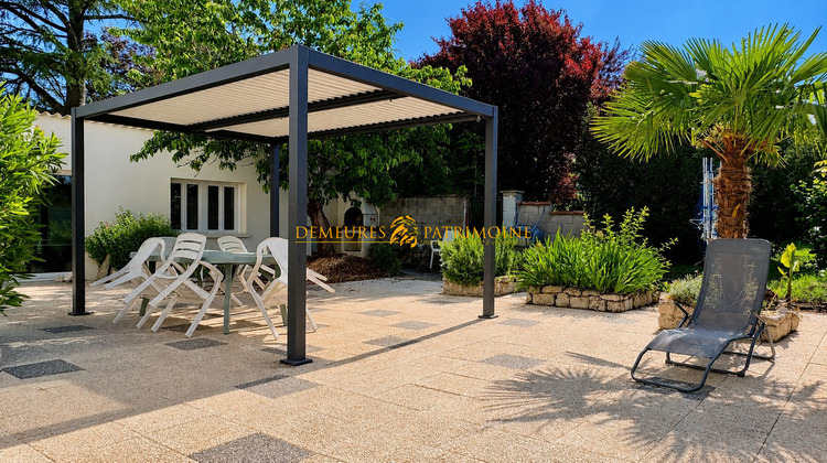 Ma-Cabane - Vente Maison Saint-Yrieix-sur-Charente, 182 m²