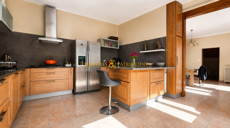 Ma-Cabane - Vente Maison Saint-Yrieix-sur-Charente, 182 m²