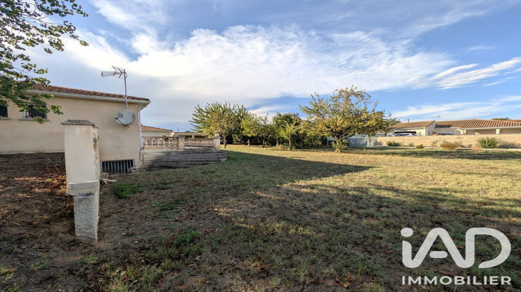 Ma-Cabane - Vente Maison Saint-Yrieix-sur-Charente, 159 m²
