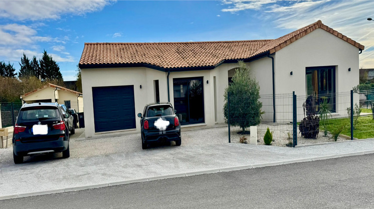 Ma-Cabane - Vente Maison SAINT YRIEIX SUR CHARENTE, 124 m²