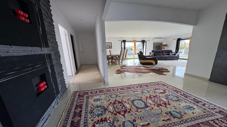Ma-Cabane - Vente Maison SAINT YRIEIX SUR CHARENTE, 124 m²