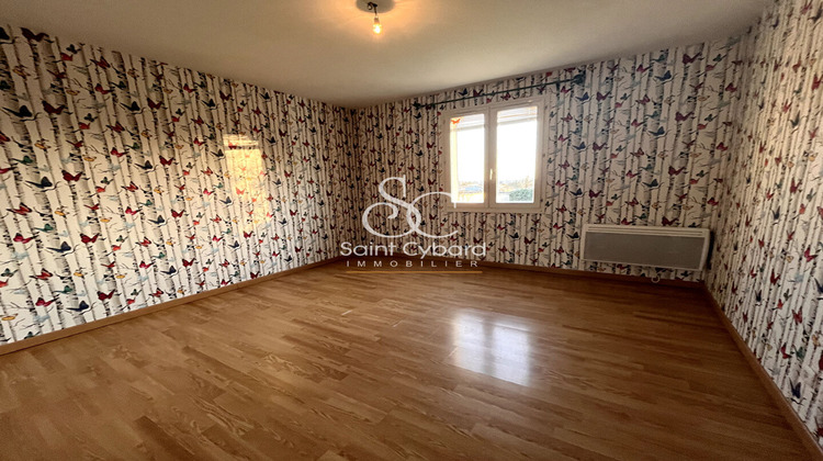 Ma-Cabane - Vente Maison SAINT-YRIEIX-SUR-CHARENTE, 90 m²