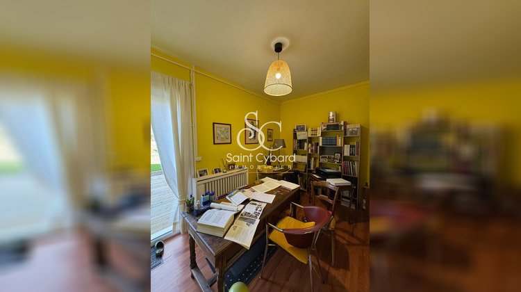 Ma-Cabane - Vente Maison SAINT-YRIEIX-SUR-CHARENTE, 120 m²