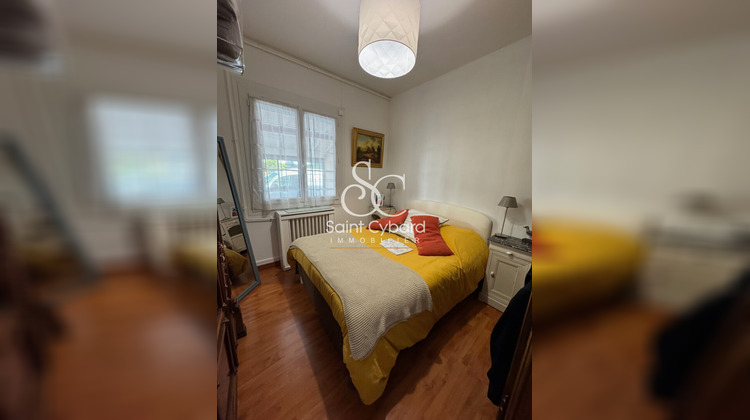 Ma-Cabane - Vente Maison SAINT-YRIEIX-SUR-CHARENTE, 120 m²