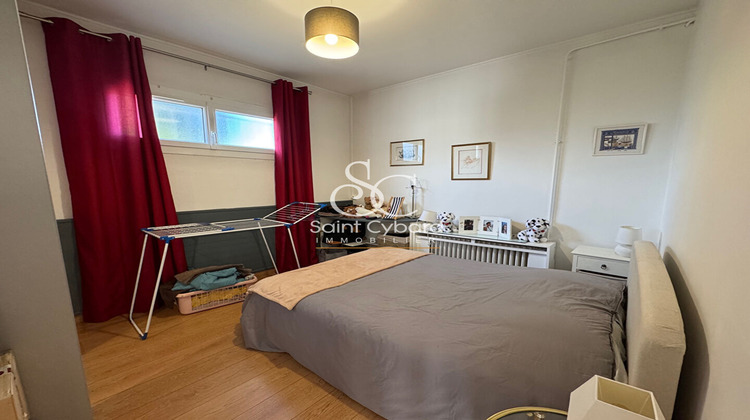 Ma-Cabane - Vente Maison SAINT-YRIEIX-SUR-CHARENTE, 120 m²