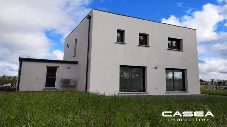 Ma-Cabane - Vente Maison Saint-Yvi, 111 m²