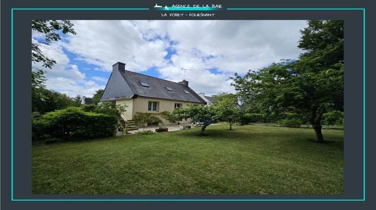 Ma-Cabane - Vente Maison Saint-Yvi, 107 m²