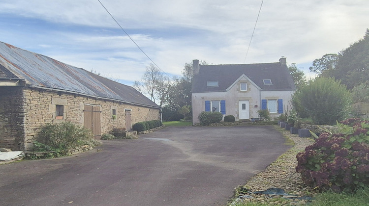 Ma-Cabane - Vente Maison SAINT YVI, 130 m²