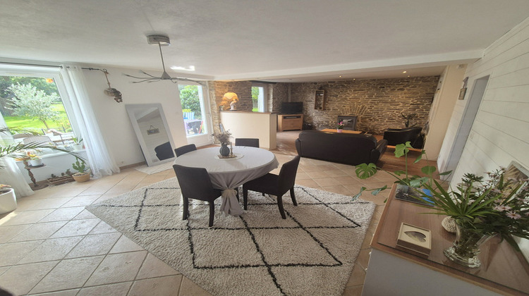 Ma-Cabane - Vente Maison SAINT YVI, 130 m²