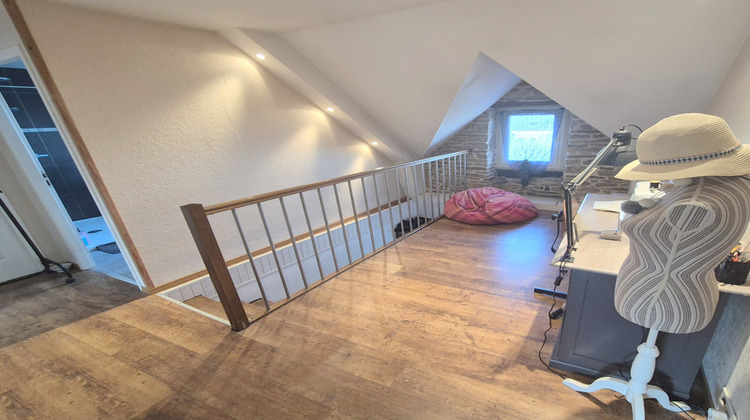 Ma-Cabane - Vente Maison SAINT YVI, 130 m²