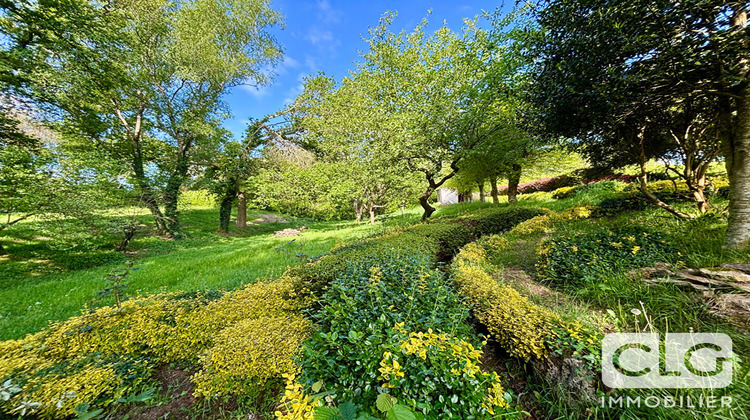 Ma-Cabane - Vente Maison SAINT-YVI, 77 m²