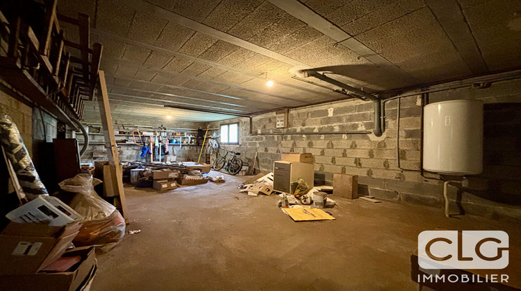 Ma-Cabane - Vente Maison SAINT-YVI, 77 m²