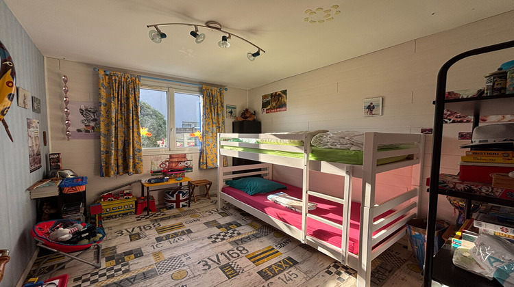 Ma-Cabane - Vente Maison SAINT-YVI, 144 m²