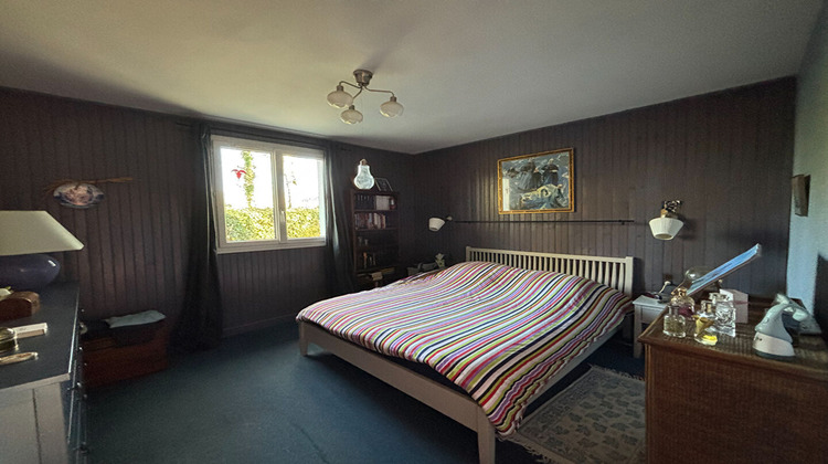 Ma-Cabane - Vente Maison SAINT-YVI, 144 m²